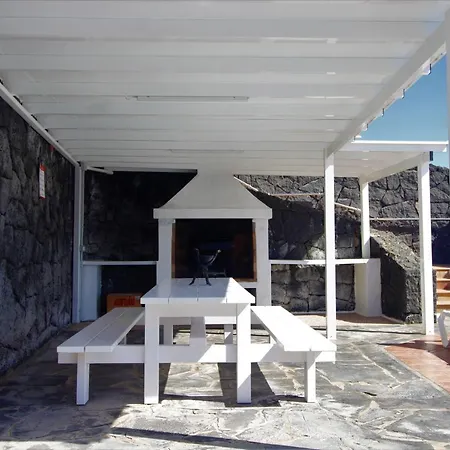 Oasis La Asomada Tías