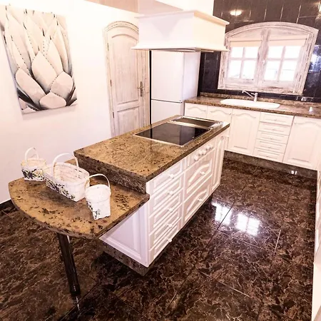 Oasis La Asomada Villa