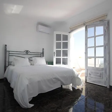 Oasis La Asomada Villa