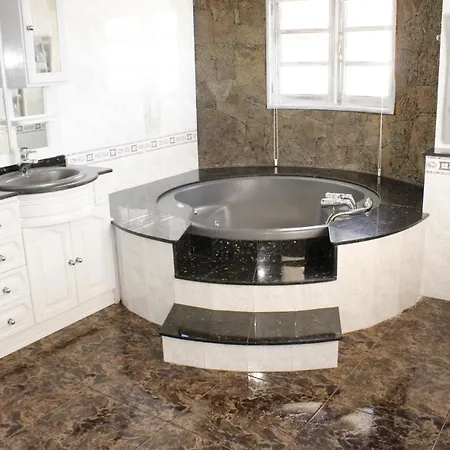Oasis La Asomada Villa