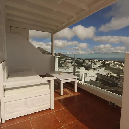 Villa Oasis La Asomada *