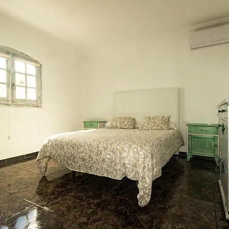 Oasis La Asomada Villa *