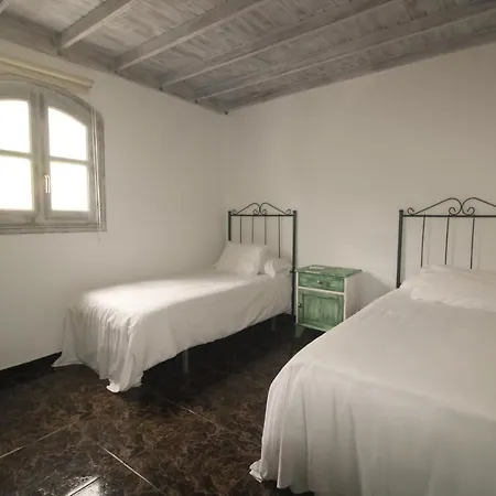Oasis La Asomada Villa