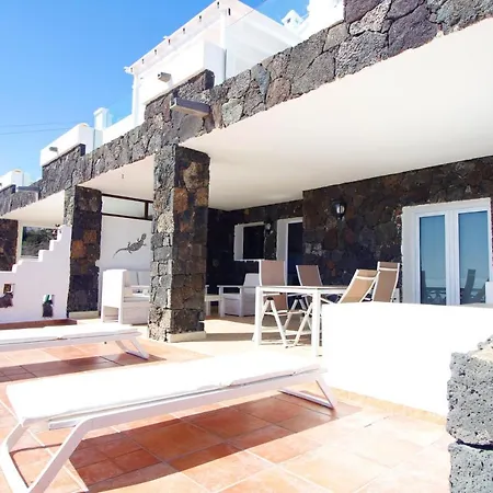 Oasis La Asomada Villa