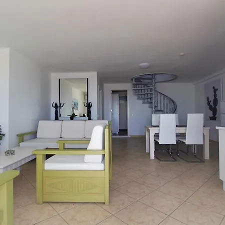 Complejo Oasis La Asomada Villa Tías